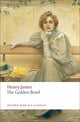 The Golden Bowl - Ingram