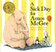 A Sick Day for Amos McGee: (Caldecott Medal Winner) - Ingram