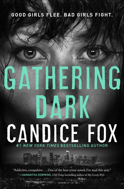 Gathering Dark - Ingram