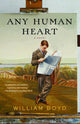 Any Human Heart - Ingram