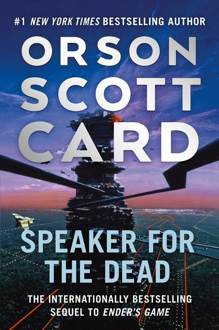 Speaker for the Dead - Ingram