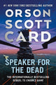 Speaker for the Dead - Ingram