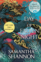 A Day of Fallen Night - Ingram