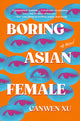 Boring Asian Female - Ingram