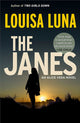 The Janes: An Alice Vega Novel - Ingram