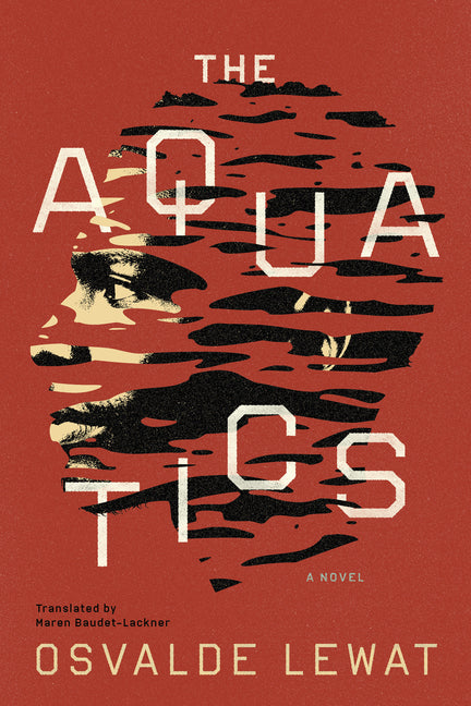 The Aquatics - Ingram