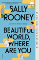 Beautiful World, Where Are You - Ingram