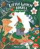 Little Witch Hazel: A Year in the Forest - Ingram