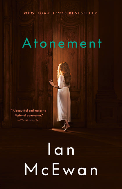 Atonement - Ingram