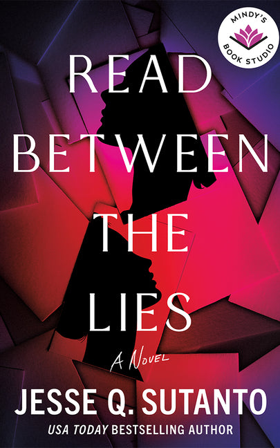 Read Between the Lies - Ingram