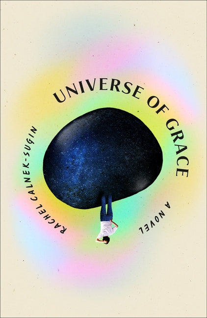 Universe of Grace - Ingram