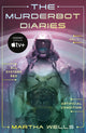The Murderbot Diaries Vol. 1: All Systems Red, Artificial Condition - Ingram