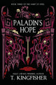 Paladin's Hope - Ingram