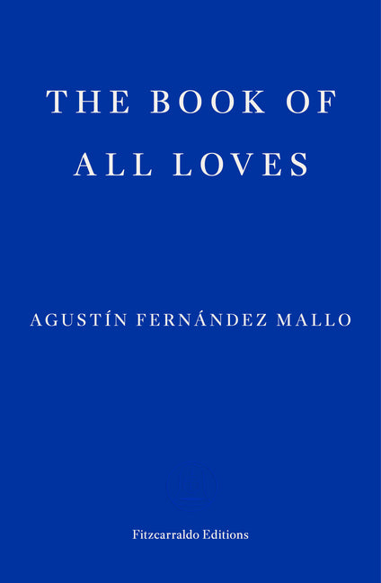 The Book of All Loves - Ingram