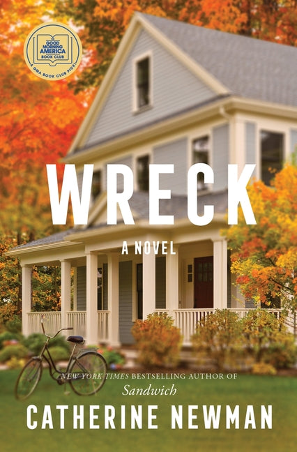 Wreck - Ingram
