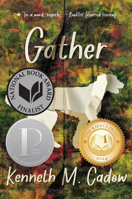 Gather - Ingram