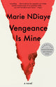 Vengeance Is Mine - Ingram