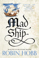 Mad Ship - Ingram