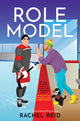 Role Model: Now Streaming on Crave and HBO Max (First Time Trade) - Ingram