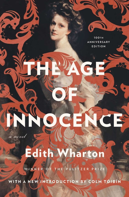 The Age of Innocence - Ingram