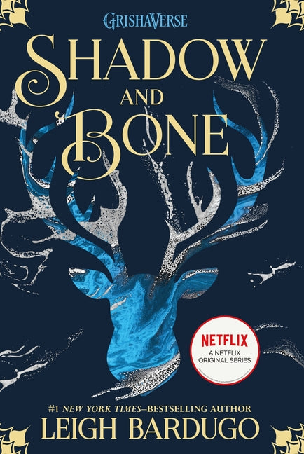 Shadow and Bone - Ingram