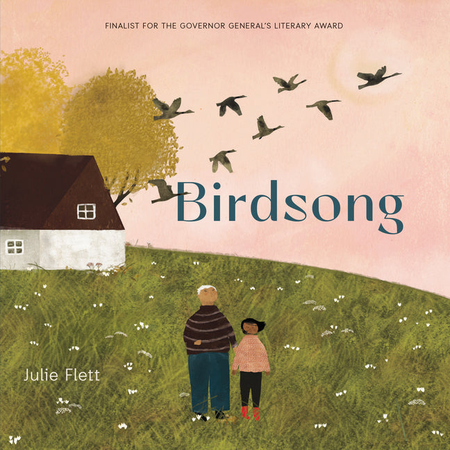 Birdsong - Ingram