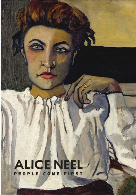 Alice Neel: People Come First - Ingram