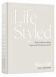 Lifestyled: Your Guide to a More Organized & Intentional Life - Ingram