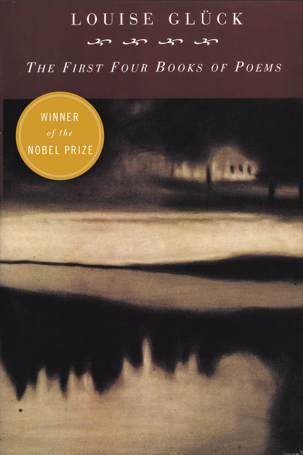 First Four Books of Poems - Ingram
