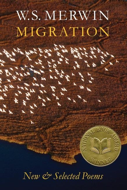 Migration: New & Selected Poems - Ingram