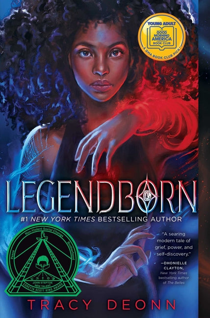 Legendborn (Reprint) - Ingram