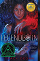 Legendborn (Reprint) - Ingram