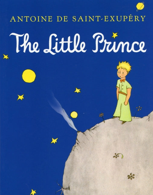 The Little Prince - Ingram