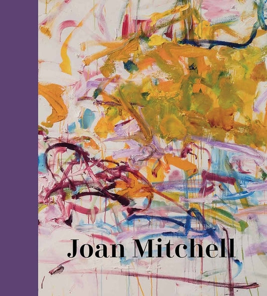 Joan Mitchell - Ingram