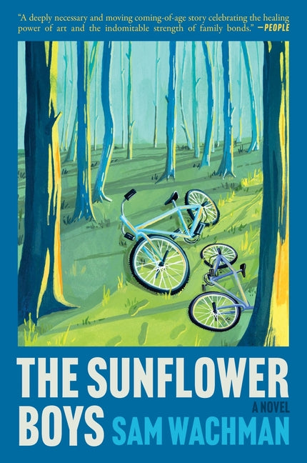 The Sunflower Boys