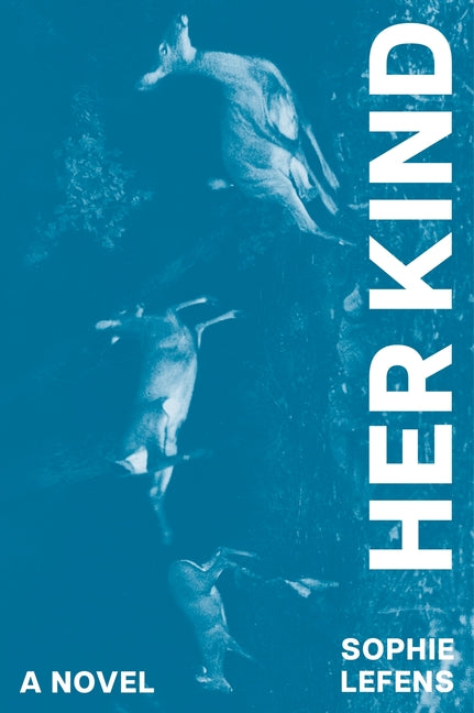 Her Kind - Ingram