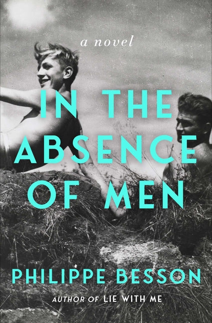 In the Absence of Men - Ingram