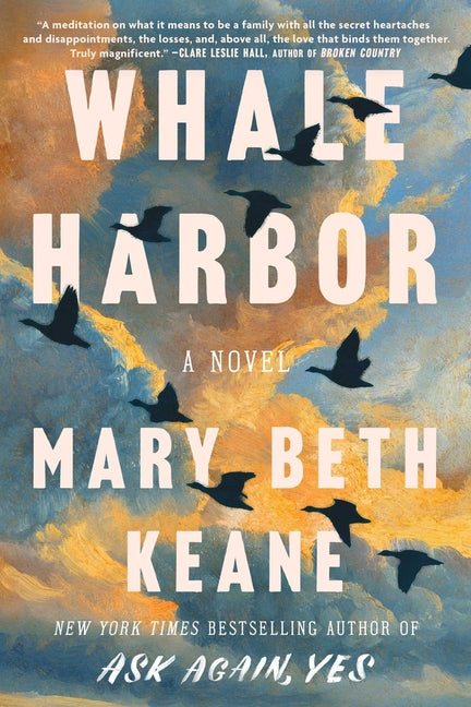 Whale Harbor - Ingram