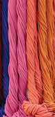 Sheila Hicks: Radical Vertical Inquiries - Ingram