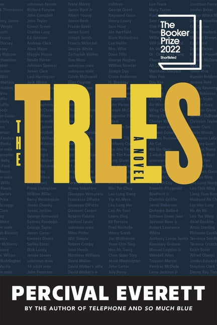 The Trees - Ingram
