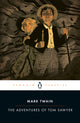 The Adventures of Tom Sawyer - Ingram