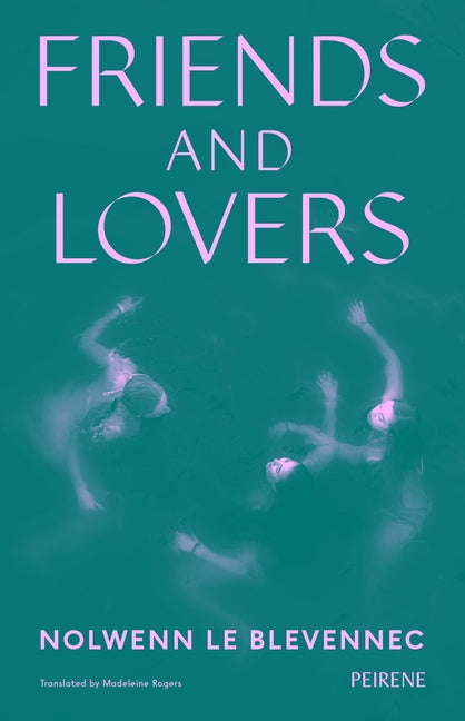 Friends and Lovers