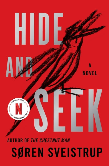 Hide and Seek - Ingram