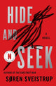 Hide and Seek - Ingram
