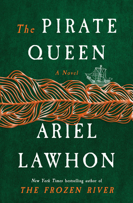 The Pirate Queen - Ingram