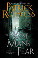 The Wise Man's Fear - Ingram