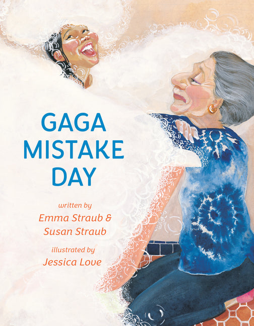 Gaga Mistake Day - Ingram