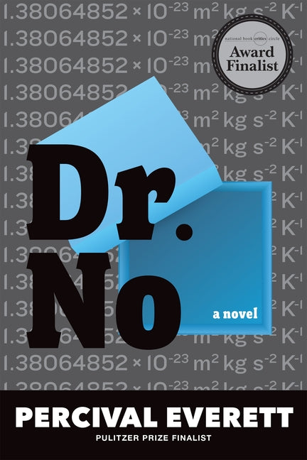 Dr. No - Ingram