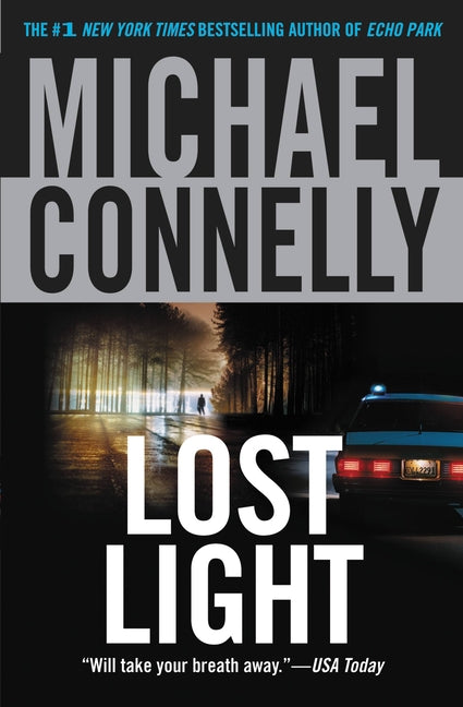 Lost Light - Ingram