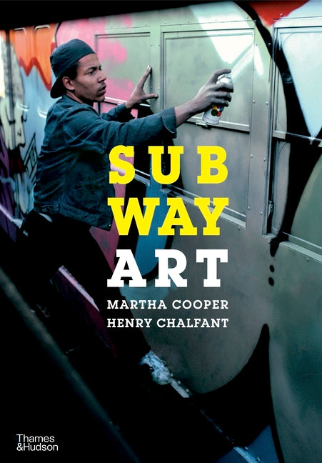 Subway Art - Ingram